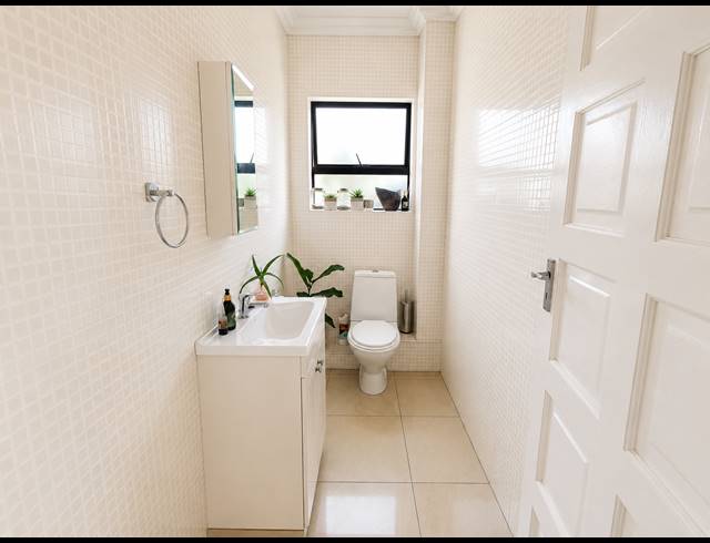 3 BEDROOM HOUSE TO LET IN PALM LAKES ESTATE